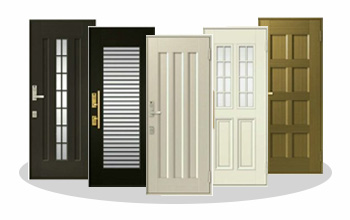 片開き ランマなし