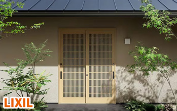 PGシリーズ（袖付き2枚引）