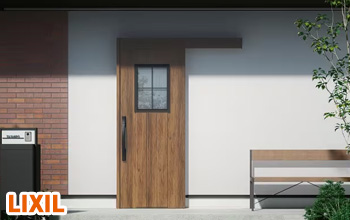 LIXIL エルムーブ２・エルムーブ２防火戸