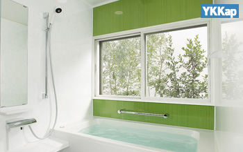 YKKap エコ内窓 Lite U