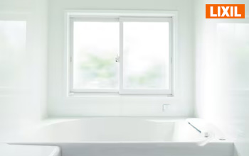 LIXIL インプラス浴室仕様