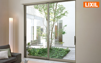 LIXIL セレクトサッシSG/PG