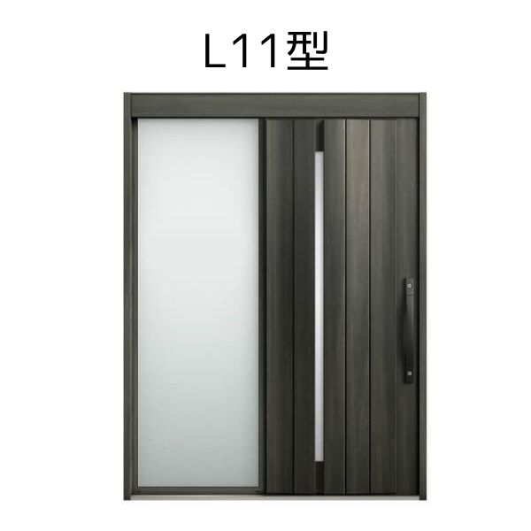 L11型