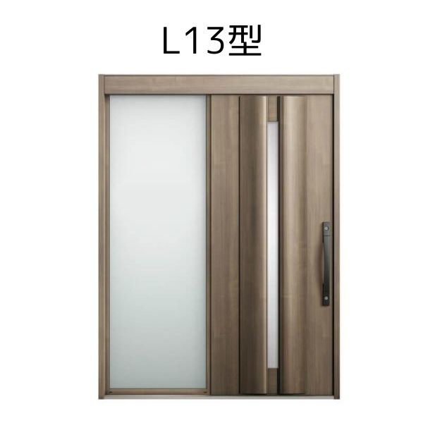 L13型