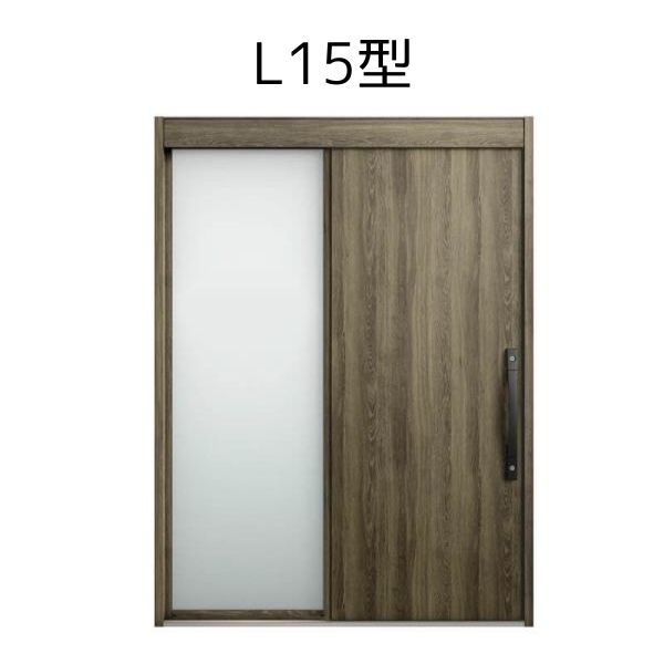 L15型