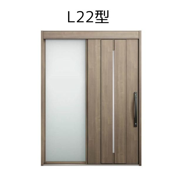 L22型