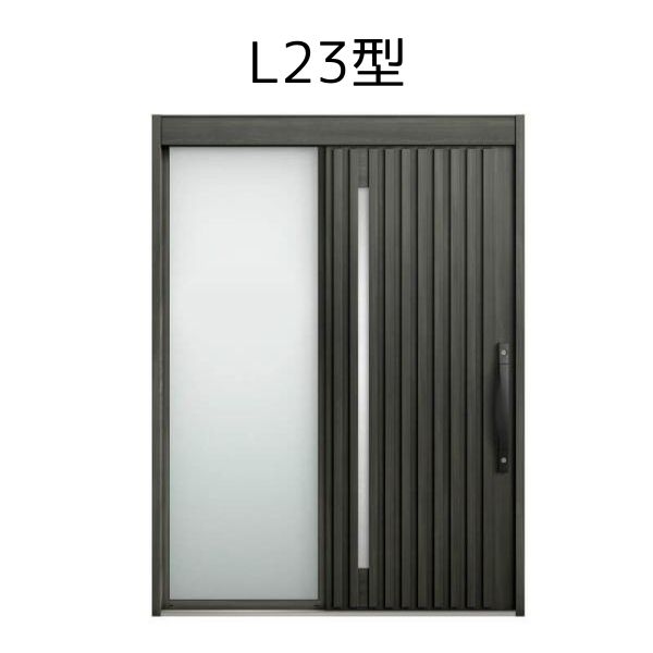 L23型
