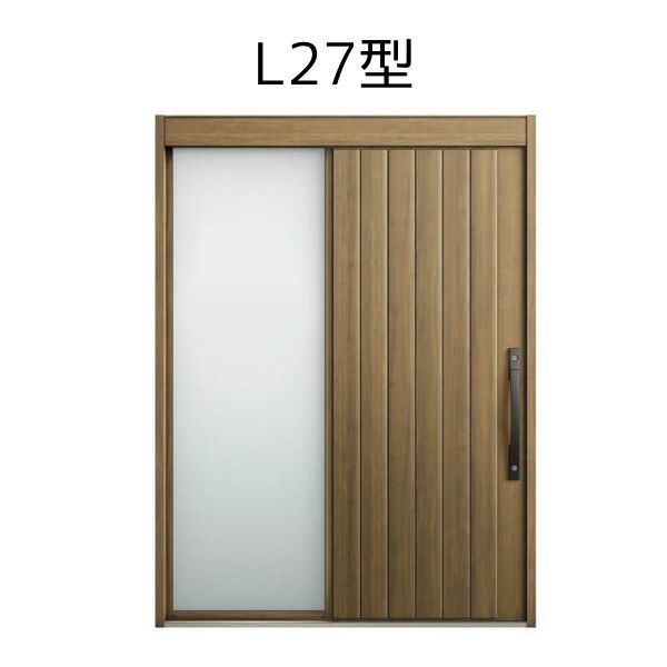 L27型