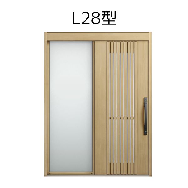 L28型