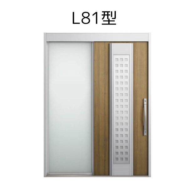 L81型