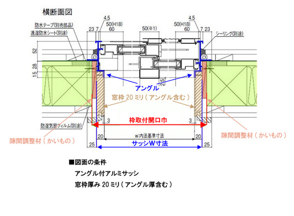 アルミサッシ 引き違いテラス Lixil リクシル デュオpg W1235 H10mm 半外型枠 複層ガラス 樹脂アングルサッシ 窓 サッシ 引違い窓 Diy リフォームおたすけdiy