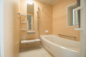 浴室の壁・床、ドアにできるカビ……発生を未然に防ぐ方法とは？