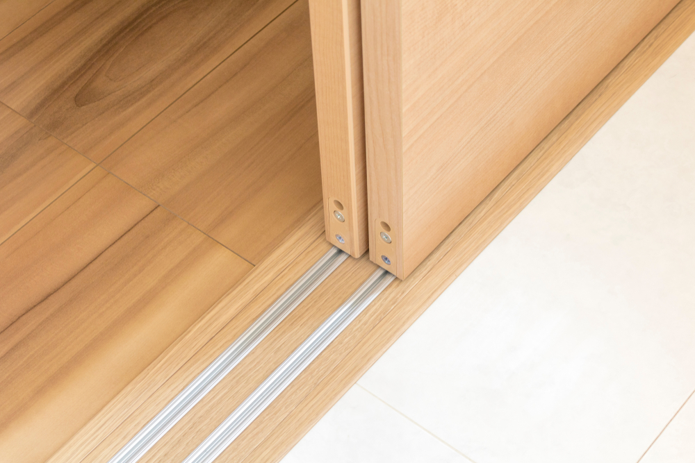 引き戸リフォームのイメージ