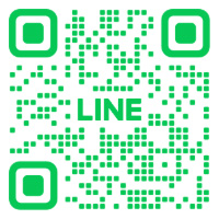 LINE QRコード
