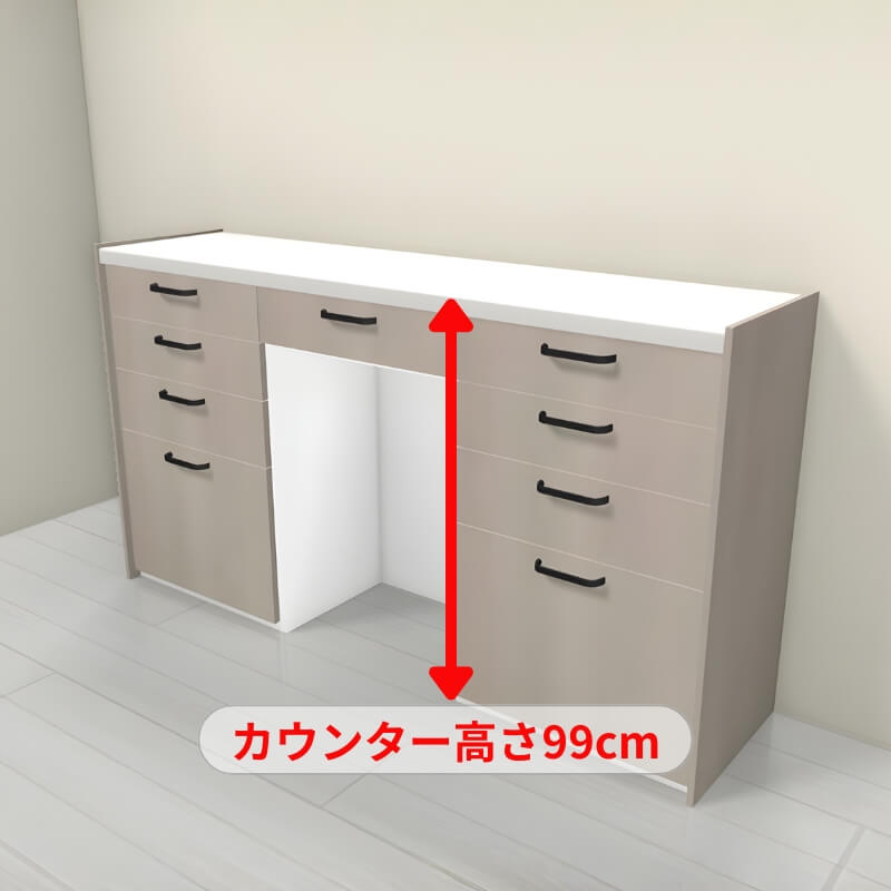 ハイフロアプラン