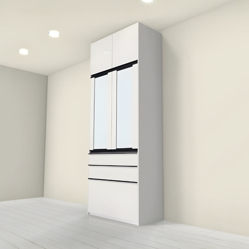 カップボードプラン