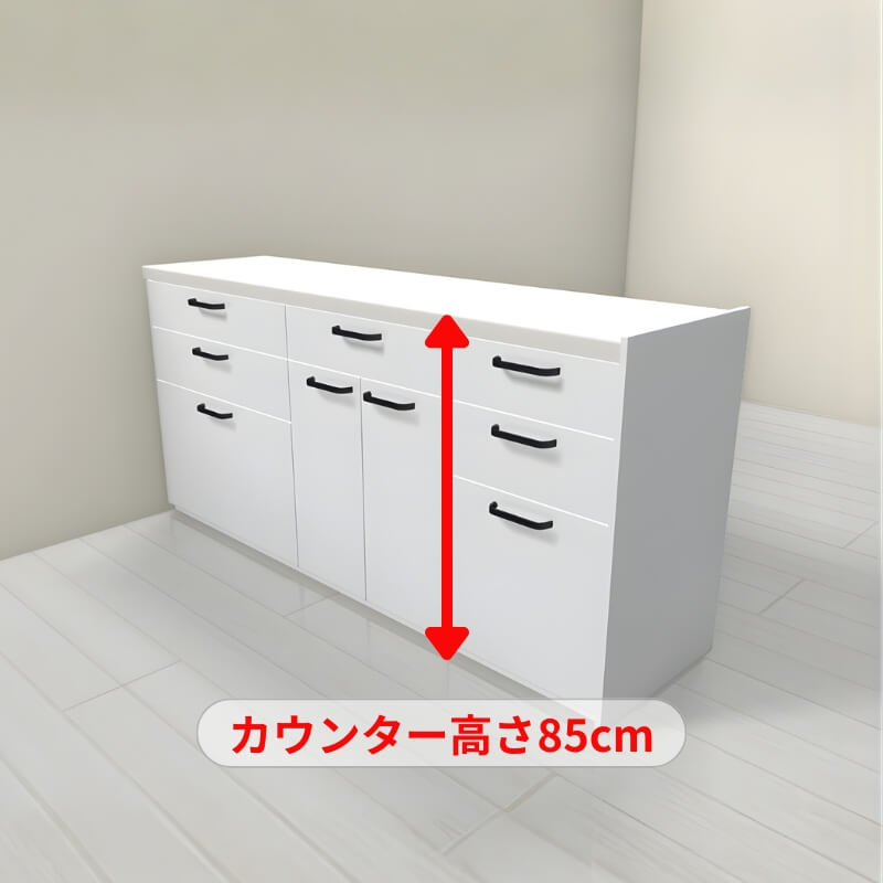 間仕切りプラン