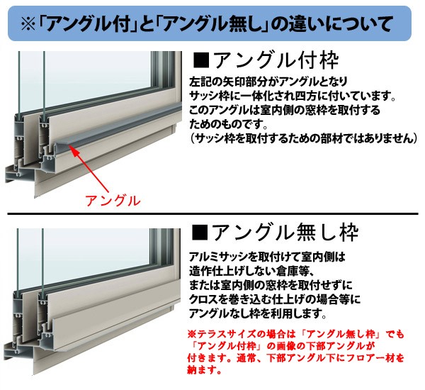 プロ向け アルミサッシ 工場出荷状態 ガラス別途 引違い窓 2枚引き違い窓 デュオsg W1540 H1170mm 単板ガラス 半外型枠 樹脂アングルサッシ リフォームおたすけdiy