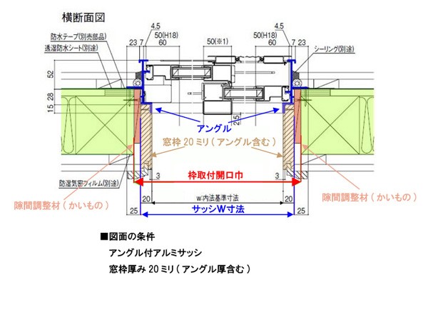 アルミサッシ 引き違いテラス Lixil リクシル デュオpg W1690 H2230mm 半外型枠 複層ガラス 樹脂アングルサッシ 窓サッシ 引違い窓 Diy リフォームおたすけdiy