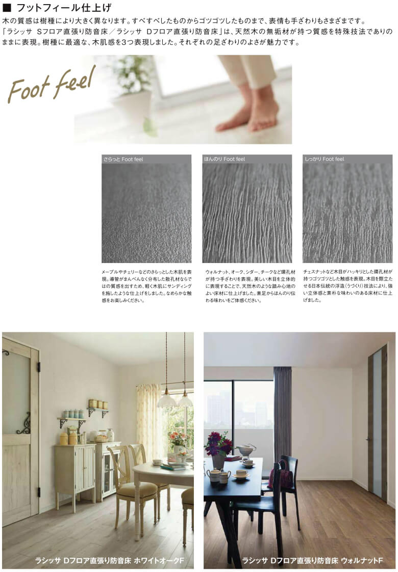 高級ブランド 新品 LIXIL 床材 ラシッサ 1箱 24枚 Dフロア 直張り防音 