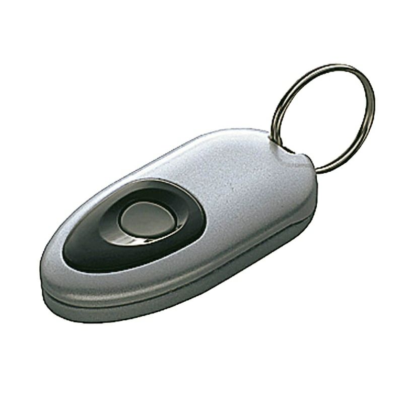 DASZ745 簡易タッチキーシステム用リモコンキー シルバー LIXIL/リクシル TOSTEM/トステム 純正品 追加用 リモコンキー 送料無料