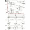 洋風すだれ アウターシェード YKKap 15031 W1670×H3100mm 1枚仕様 壁付け フック固定 引き違い窓 引違い 窓 日除け 外側 日よけ 12枚目