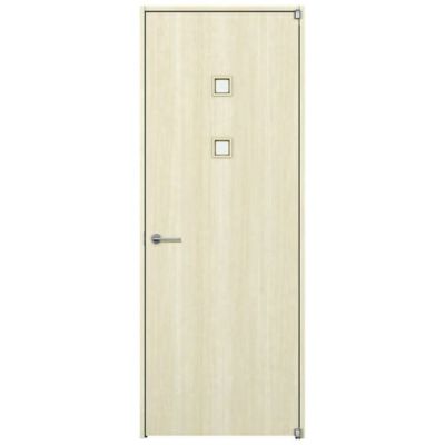 室内ドア ラフォレスタ TT 片開きドア ノンケーシング枠 樹脂パネル付 錠無/付 YKKap リビングドア ykk 室内 建具 板戸 障子 扉 交換 おしゃれ リフォーム DIY