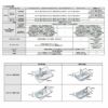 トイレ手洗 キャパシア カウンター カウンター奥行280 ベッセル型 丸形手洗器 YN-AB(L/R)ECXKXH(E/J)X ハンドル水栓 LIXIL リクシル 4枚目