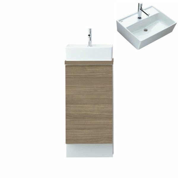 トイレ手洗 キャパシア キャビネット カウンター奥行280 トイレ手洗 キャパシア キャビネット カウンター奥行280