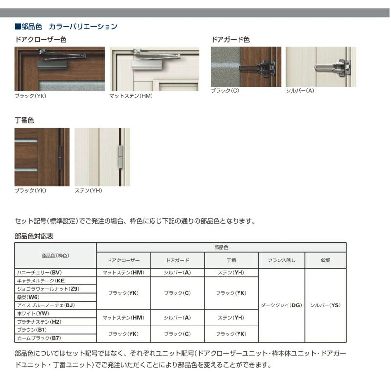 玄関ドア YKKap プロント S12親子ドア 手動錠仕様 W1235×H2330mm ランマなし DH23 採風 玄関ドア アルミサッシ 新設  おしゃれ リフォーム DIY | リフォームおたすけDIY