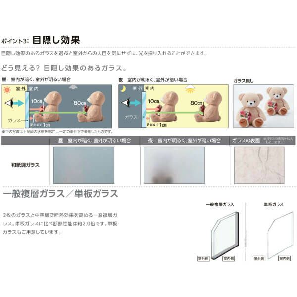 二重窓 内窓 インプラス 4枚建引き違い窓 和紙調複層ガラス(格子 二重窓 内窓 インプラス 4枚建引き違い窓 和紙調複層ガラス(格子