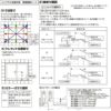 二重窓 内窓 インプラス リクシル 浴室仕様 ユニットバス納まり 2枚建 引き違い窓 一般複層ガラス W550～1000×H272～600mm LIXIL 窓サッシ 断熱 リフォーム DIY 6枚目