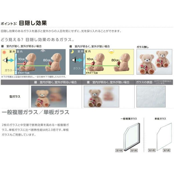 二重窓 内窓 インプラス リクシル 浴室仕様 タイル納まり 2枚建 引き違い窓 単板ガラス 透明5mm W1001～1500×H601～1000mm LIXIL 窓サッシ 断熱 リフォーム DIY 3枚目