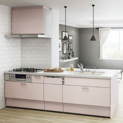 リクシル システムキッチン フロアユニット W1650mm 間口165cm リクシル システムキッチン フロアユニット W1650mm 間口165cm