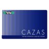 DASZ750 カザス用カードキー LIXIL/リクシル TOSTEM/トステム 純正品 カザス専用追加用 カードキー CAZAS 送料無料