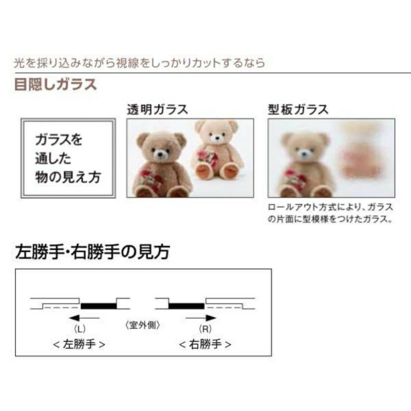 採風勝手口引き戸 サーモスII-H ガゼリアN エアスライド （カードキー） 07422 W780×H2230 mm LIXIL/リクシル 勝手口ドア 引戸 アルミサッシ リフォーム DIY 2枚目