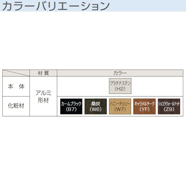 YKK 窓まわり 玄関 外部ひさし ひさし 庇 シンプルモダン 上吊りひさし 出幅1200mm×W1800mm 照明なし 先付用 先付け金具付 リフォーム DIY 3枚目