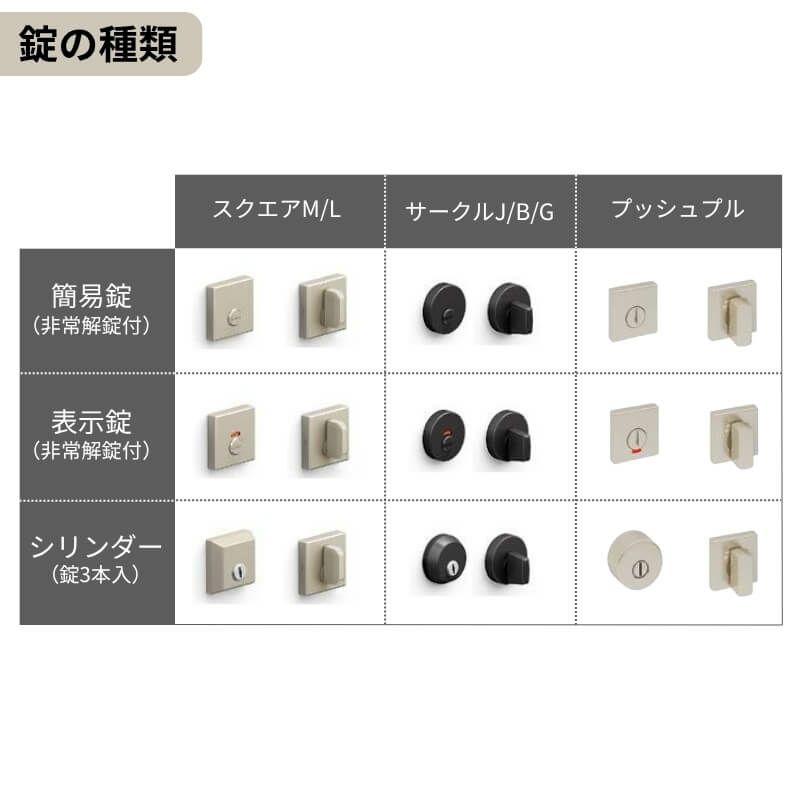リクシル 室内ドア 建具 ラシッサUD 標準ドア 3枚丁番 不燃面材 HHE ノンケーシング枠 05520/0620/06520/0720/0820/0920 LIXIL 建具 扉 交換 リフォーム DIY 【リフォームおたすけDIY】 10枚目