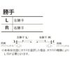 リクシル 室内引戸 ラシッサUD 上吊方式 片引戸 自閉機能 木質面材 HYE ノンケーシング枠 洗面タイプ2020/2220/2620 LIXIL 扉 室内引き戸 ドア 交換 リフォーム DIY 【リフォームおたすけDIY】 3枚目