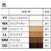 リクシル 室内引戸 ラシッサUD 上吊方式 引込み戸 自閉機能 木質面材 戸袋ユニットなし HAA ノンケーシング枠 パネルタイプ 2020/2220/2620 室内引き戸 ドア 交換 リフォーム DIY 【リフォームおたすけDIY】 2枚目