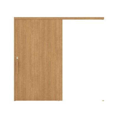 リクシル 室内引戸 ラシッサUD アウトセット方式  片引戸 Wソフトモーション 木質面材 HAA ノンケーシング枠/化粧縁 パネルタイプ 2020/2220/2620 DIY