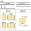 現地組立必要 リクシル ラシッサUD 玄関収納 下駄箱 扉あり 1色仕様 1列4段 W300mm×H1585mm 4名分/8足分 キャビネット シューズボックス LIXIL 玄関 組み立て DIY 【リフォームおたすけDIY】 3枚目