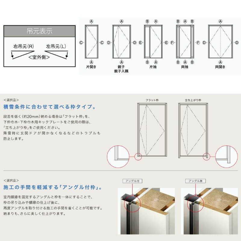 玄関ドア 断熱k2/k4仕様 ジエスタ2 片袖 彩風 M83型 W1240 玄関ドア 断熱k2/k4仕様 ジエスタ2 片袖 彩風 M83型 W1240
