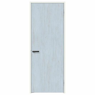 【オーダーサイズ 】リクシル ラシッサD パレット 室内ドア 標準ドア APTH-LAA ノンケーシング枠 W507～957mm×Ｈ640～2425mm