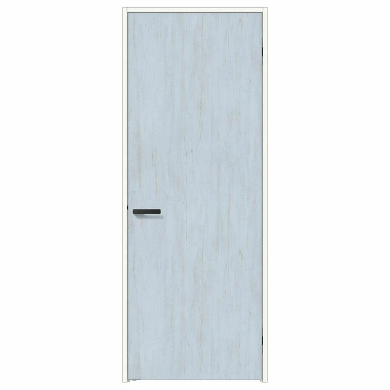 【オーダーサイズ 】リクシル ラシッサD パレット 室内ドア 標準ドア APTH-LAA ノンケーシング枠 W507～957mm×Ｈ640～2425mm