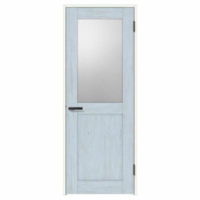 【オーダーサイズ 】リクシル ラシッサD パレット 室内ドア 標準ドア APTH-LGH ノンケーシング枠 W597～957mm×Ｈ1740～2425mm