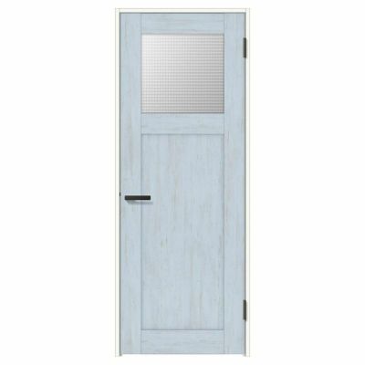 【オーダーサイズ 】リクシル ラシッサD パレット 室内ドア 標準ドア APTH-LGJ ノンケーシング枠 W597～957mm×Ｈ1740～2425mm