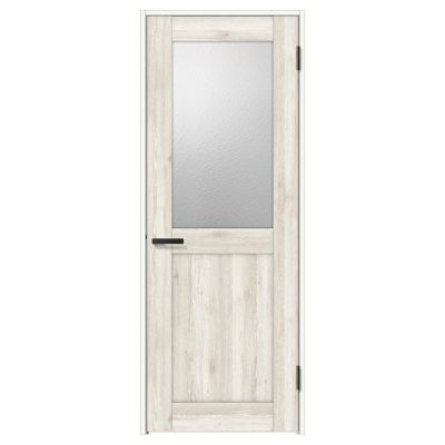 【オーダーサイズ 】リクシル ラシッサD パレット 室内ドア 標準ドア APTH-LGH ケーシング付枠 W597～957mm×Ｈ1740～2425mm