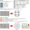 採風勝手口ドアFS 07420 W780×H2030mm 網付 横格子 防火戸 FG-L リクシル トステム 樹脂サッシ アルミサッシ 複合窓 断熱 半外型 Low-E複層ガラス トステム TOSTEM ドア おたすけ リフォーム DIY 9枚目