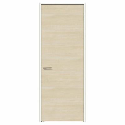 【オーダーサイズ 】リクシル ラシッサD ラテオ 室内ドア 標準ドア ALTH-LAA ノンケーシング枠 W507～957mm×Ｈ640～2425mm